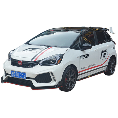 Honda Fit Gk5 2014 - 2018 폴리프로필렌(PP) 전신 키트