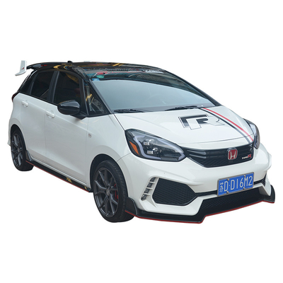 2014-2018 Honda Fit GK5 용 전체 차체 키트